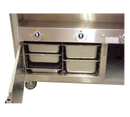 Duke Manufacturing HTD-BASE-M