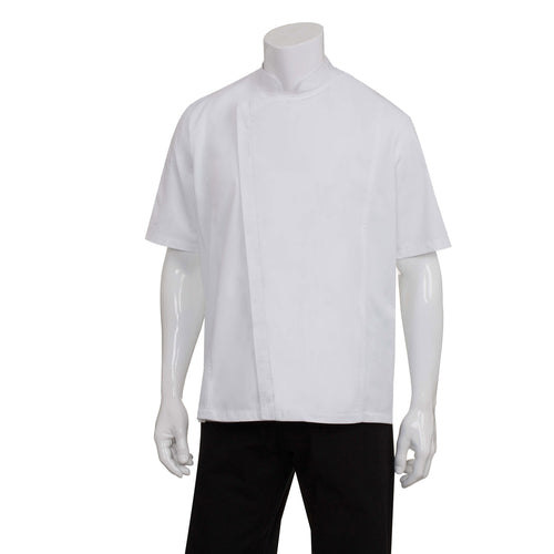 Chef Works BCSZ009WHT2XL