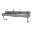 Advance Tabco FS-WM-80EFADA