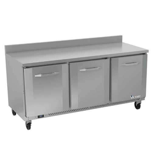 Victory Refrigeration VWR72HC
