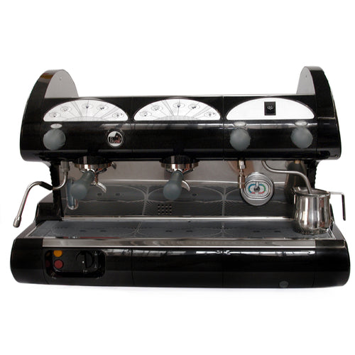 picture of La Pavoni / European Gift & Houseware BAR-STAR 2V-B