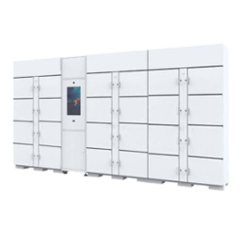 Atosa USA, Inc. PLC-3-I