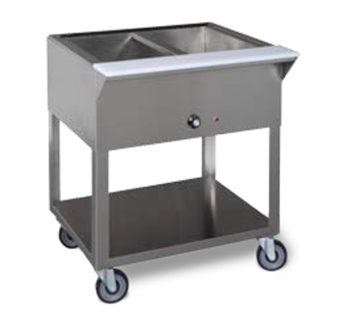 Tarrison Products Ltd. TA-ST231