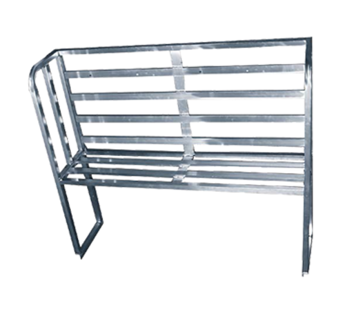Spg Steel Racks SPG International 4H0292 Boat Rack