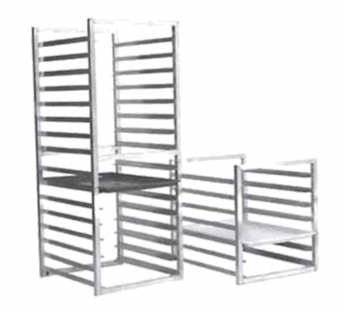 Spg Steel Racks SPG International 4H0933 Refrigerator/Freezer Rack