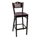 JMC Furniture EAGLE SERIES BARSTOOL WOOD