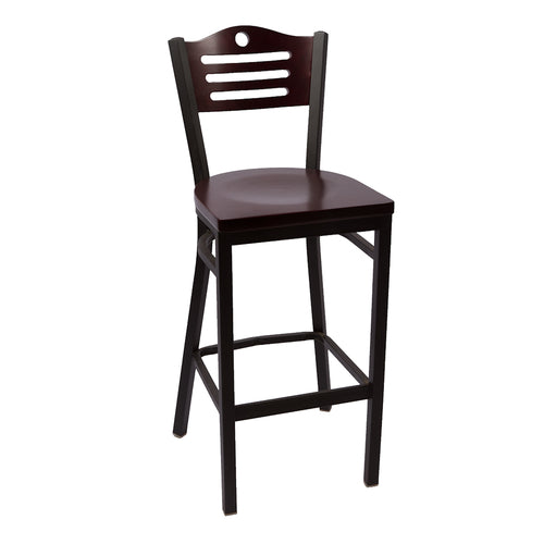 JMC Furniture EAGLE SERIES BARSTOOL WOOD