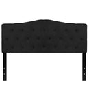 Flash Furniture HG-HB1708-Q-BK-GG