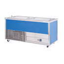 G.A. Systems Inc. HC68