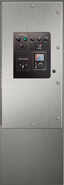 Cleveland Range HA-SG-CHW