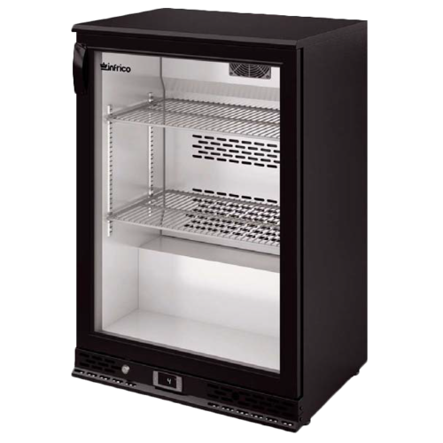 Infrico USA IMD-ERV15GD