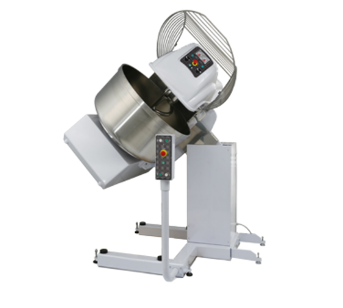 Gemini Bakery RBM 250