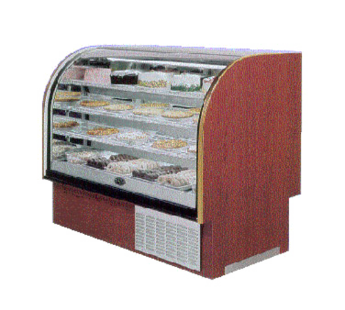 Marc Refrigeration LUBCR-77 S/C