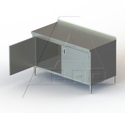 AERO Manufacturing 2TSSOHD-2448