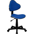 Flash Furniture BT-699-BLUE-GG