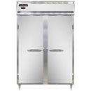 Continental Refrigerator DL2W-SS