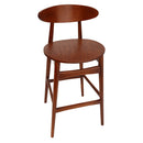 Trendler, Inc. EMMA WOOD BAR30 WS