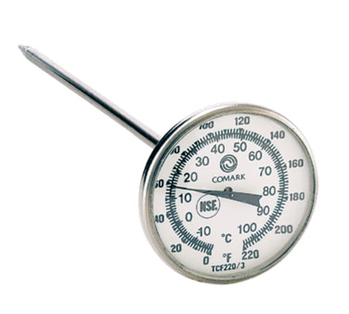 Comark Instruments (Fluke) TCF220/3