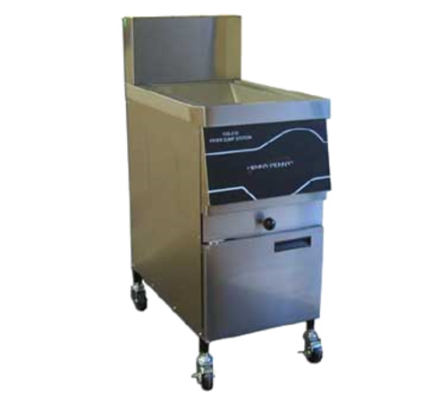 Henny Penny FDS210.01