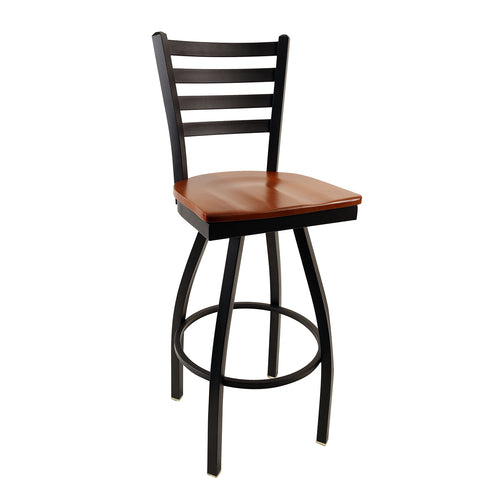 Trendler, Inc. LADDER METAL BAR30 MOTION WS