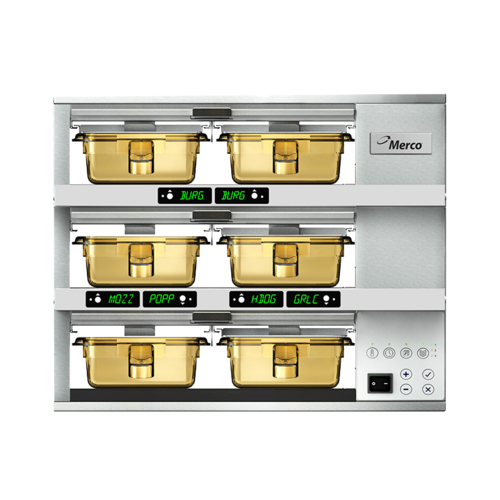 Merco MHG32SAB1N