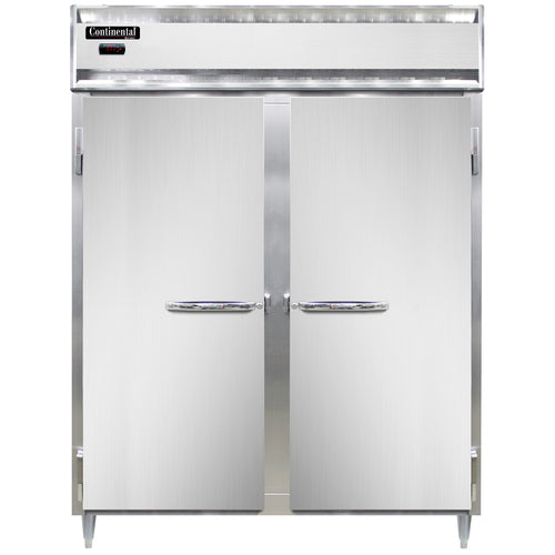 Continental Refrigerator DL2WE-SA-PT