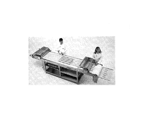 Gemini Bakery SFT362