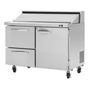 Turbo Air PST-48-D2R(L)-N