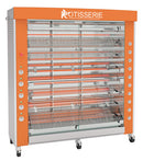 Rotisol USA GF1675-8E-SSP