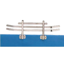 American Metalcraft CS125