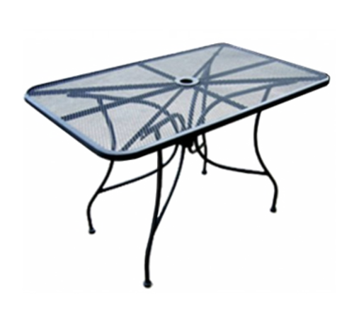 All About Furniture OMT3048