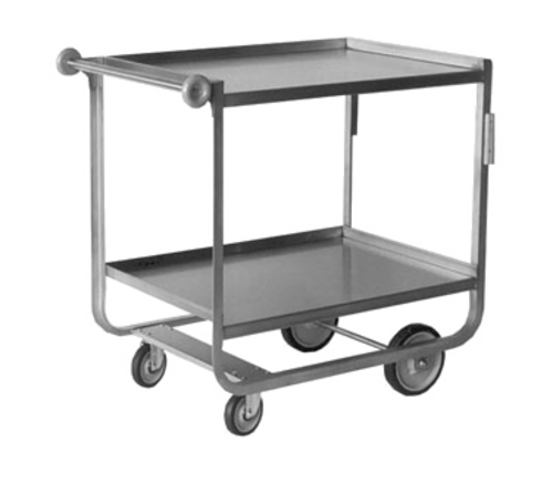 Sammons Equipment 2048