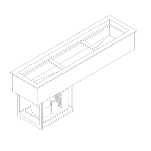 picture of USECO AFCHCP3-7SL