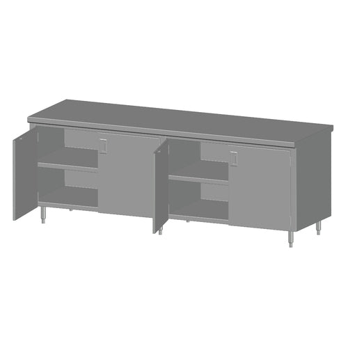 SPG International 8CBT-24HD