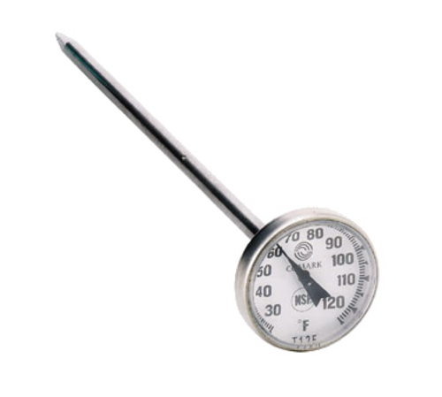 Comark Instruments (Fluke) T125