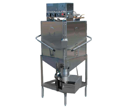 American Dish Service AF-ES-3DUP