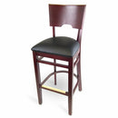JustChair Manufacturing W70730-PS-BVS