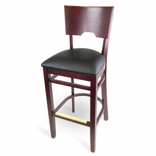 JustChair Manufacturing W70730-PS-BVS