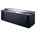 Spartan Refrigeration SBC-95