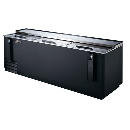 Spartan Refrigeration SBC-95