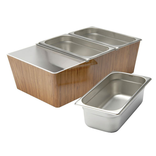 Hubert Company LLC 24949