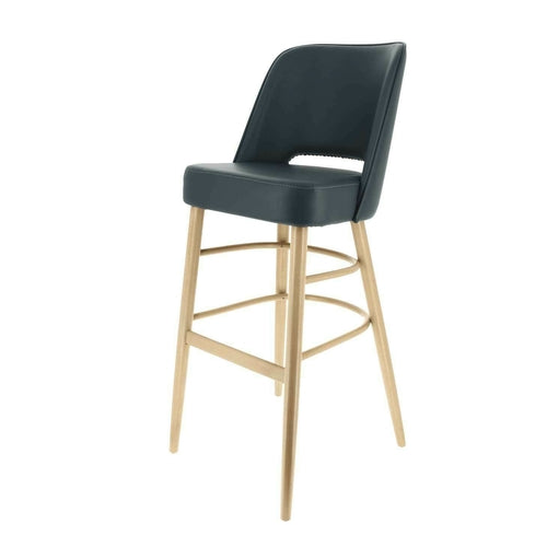 picture of Original Wood Seating POPPIN B XL FP GR8