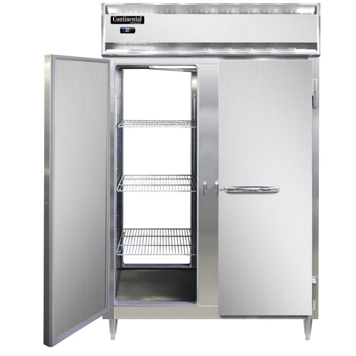 Continental Refrigerator D2RNPT