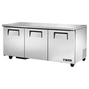 True Mfg. - General Foodservice TUC-72-HC