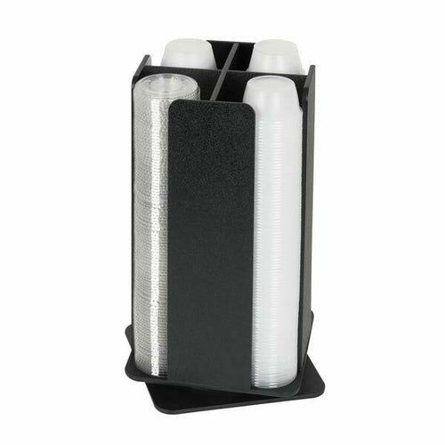 Dispense-Rite RCLO-SM-4BT