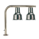 Hanson Heat Lamps FLD/FM