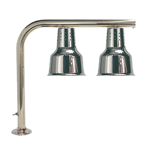 Hanson Heat Lamps FLD/FM