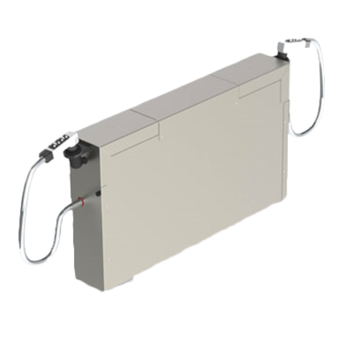 Perlick Corporation TSS4.25SGB