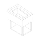 picture of USECO AFCP1-7ST