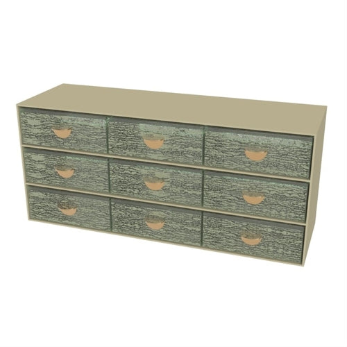 Bauscher Hepp F2-16-09-CR0450-PE